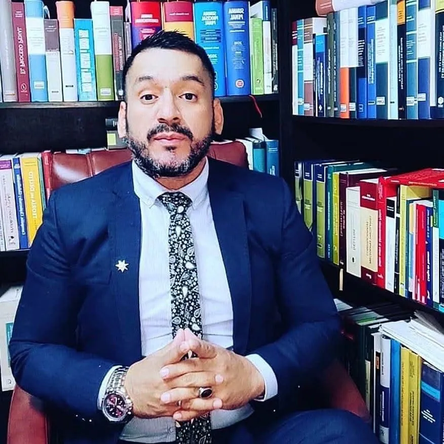 Abogado especialista en Derecho Corporativo